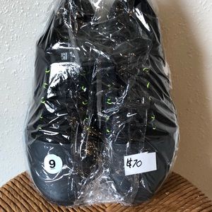 Nike FI Impact 3 Men's Golf Shoes - AH6959 003